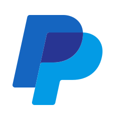 Paypal(点击图片跳转)